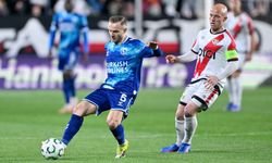 Tek golle gelen veda: Samsunspor İspanya’da turu bıraktı