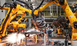 Sanayide yavaşlama sürüyor: Mart’ta yüzde 73’e düştü