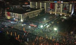 Saraçhane mitingi sonrası gözaltına alınmışlardı: 2 kişi tutuklandı