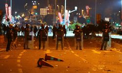 Saraçhane'de 35 gözaltı: İfadesi alınan 11 kişi serbest, 4'ü adliyeye sevk edilecek