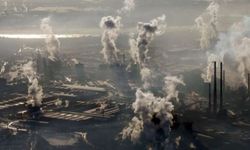 TÜİK açıkladı: Sera gazı emisyonu 34 yılda yüzde 60 arttı!