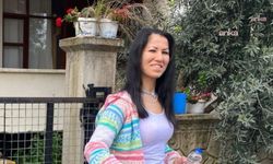 Muğla'da Sermin Bacak evli olduğu erkek tarafından öldürüldü