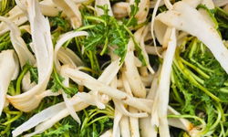 Mevsimi geldi: Etli şevketi bostan nasıl yapılır?