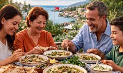 İzmirlilerin vazgeçilmezi: Bu tarifle midenizde bayram edecek