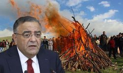 CHP'li Tanrıkulu'ndan kanun teklifi: Nevruz resmî tatil olacak mı?