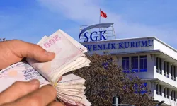SGK 650 bin kişinin emekliliğini iptal etti: Maaşlar faiziyle geri alınacak!