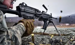 İsviçre'den dikkat çeken karar: ABD'ye silah satışına izin verilmeyecek!