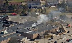 ABD'de sinagoga silahlı saldırı!