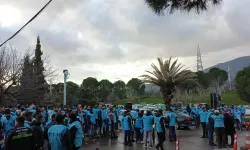 Soma'da işçi eylemleri sürerken, A Termik Santrali'nin ihale süreci başlatıldı!