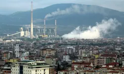 Soma’da bölgesel ısıtma sistemi kaldırılıyor: Yerine doğal gaz gelecek