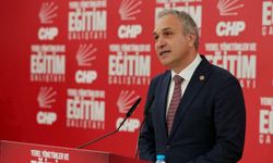 CHP'li Özçağdaş'tan Meslek Fabrikası hatırlatması: İzmir'de en yakıcı ihtiyaçlarından birini karşılıyor