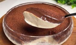 Damak çatlatan hafta sonu lezzeti: Supangleli tavuk göğsü tarifi