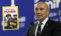 Muhbir'in önsözünü kaleme almıştı: Tunç Soyer'den Biz Kitap'a teşekkür