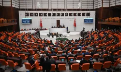 Dört milletvekiline ait dokunulmazlık dosyası TBMM'ye sunuldu: Aralarında İzmir milletvekili de var!