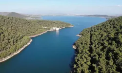 İzmir barajlarının güncel durumu: İZSU tek tek açıkladı