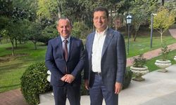 İmamoğlu'ndan Tanju Özcan açıklaması: Kurt kuzuyu yemeye karar vermişse...