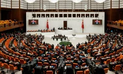 TBMM'de yoğun hafta: Gündemde neler var?