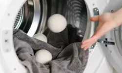 Yıkanan montlarda topaklanma sorununa basit çözümler: Mutlaka denemelisiniz