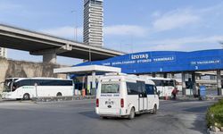 İzmir’de bayram tedbirleri: Toplu ulaşım araçları mercek altında