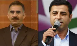 Öcalan'dan Demirtaş'a mektup iddiası