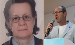 CHP İzmir İl Başkan Yardımcısı Tevfik Türk’ün acı günü: Annesi Nimet Türk vefat etti