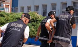 İzmir Serbest Bölgesi'ndeki rüşvet soruşturmasına ilişkin iddianame tamamlandı!