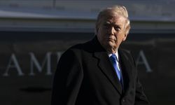 Trump'tan İngiltere ve Fransa'ya: ABD artık size yardım etmeyecek