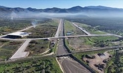 Bakan Yumaklı duyurdu: İzmir'de bin 500 kişiye istihdam sağlayacak proje tamamlandı