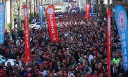 Alacaklar yatmadı, sadece avans var: Emekçiden eylem sinyali!