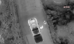 Kayıp ihbarı yapılan 87 yaşındaki Hüseyin Kocamanoğlu termal drone ile bulundu