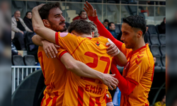 Tire 2021 Eskişehir deplasmanından mağlubiyetle döndü