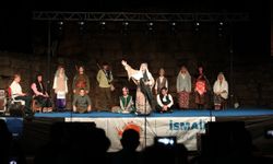 Seferihisar’da tiyatro coşkusu: Perde 27 Mart’ta açılıyor!