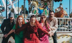 Tiyatro Kalemi’nden Yeni Oyun: Lunapark Dada