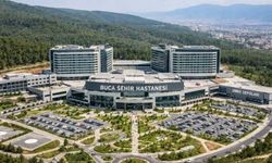 TMMOB devrede: Buca Şehir Hastanesi planları inceleniyor