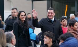 Torbalı Belediyesi ramazan boyunca çalınmadık kapı bırakmadı