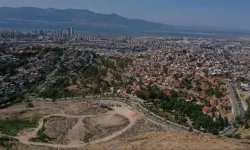 Torunlarınıza miras kalmasın demişti… Çiğli’de dönüşüm için kritik adım