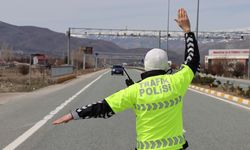 Trafik cezalarında yeni dönem: Trafik cezalarına itiraz etmek kolaylaştı