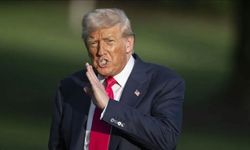Trump'tan İran açıklaması: Sırf eğlence için birkaç kez daha vurabiliriz