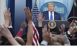 ABD Senatosu’ndan Trump’ın İran saldırıları için tam yetki!