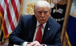 Trump hastaneye kaldırıldı iddiası: Beyaz Saray'dan yanıt!