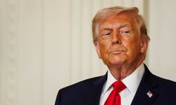 Trump'tan Erdoğan'a övgü: Harika lider