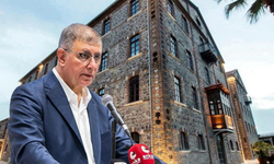 Tugay’dan vakıflar çıkışı: Hukuk yoluyla çözülecek