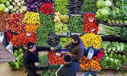 TÜİK şubat ayı enflasyonunu açıkladı