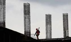 TÜİK açıkladı: İnşaat maliyet endeksi ocakta arttı
