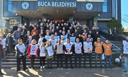 Buca’da kamu emekçileri günlerce eylem yapmıştı: Belediye yönetimi ödeme takvimini hazırladı!