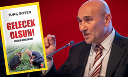 Gelecek Olsun: Tunç Soyer'in cezaevinde yazdığı yeni kitabı yakında raflarda
