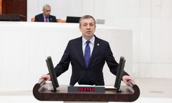 CHP İzmir Milletvekili Türeli'den Vakıflar'a 'el koyma' tepkisi: Bu zulme boyun eğmeyeceğiz!