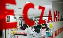 Türk Eczacıları Birliği’nden kundaklama girişimine tepki