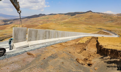 Türkiye-İran sınırında "80 bin mayın temizlendi" iddiasına DMM'den açıklama geldi