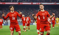 Dünya Kupası yolunda ilk adım: Milliler Romanya engelini aştı